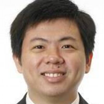 Profile Picture of Allan Tay (@allan_tay) on Twitter