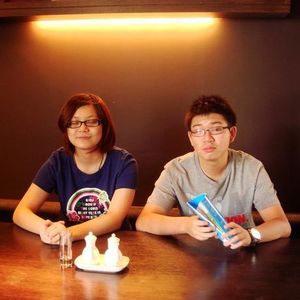 Profile Picture of Ryan Liu (@ryan3332a) on Myspace