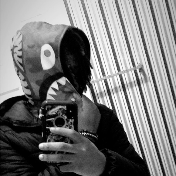 Profile Picture of Jerrell Brownridge (@jerrellbrownrid) on Poshmark