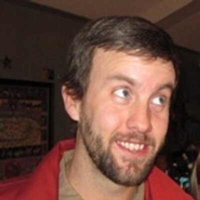 Profile Picture of David Pitzer (@davidpitzer) on Twitter
