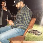 Profile Picture of Fernando Muñoz (@munoz_o_) on Instagram