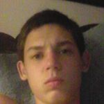 Profile Picture of Dominick Michael Savoie (@dominickmichaelsavoie) on Instagram