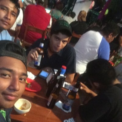 Profile Picture of Aristeo Rodriguez (@chokorol9841782) on Twitter