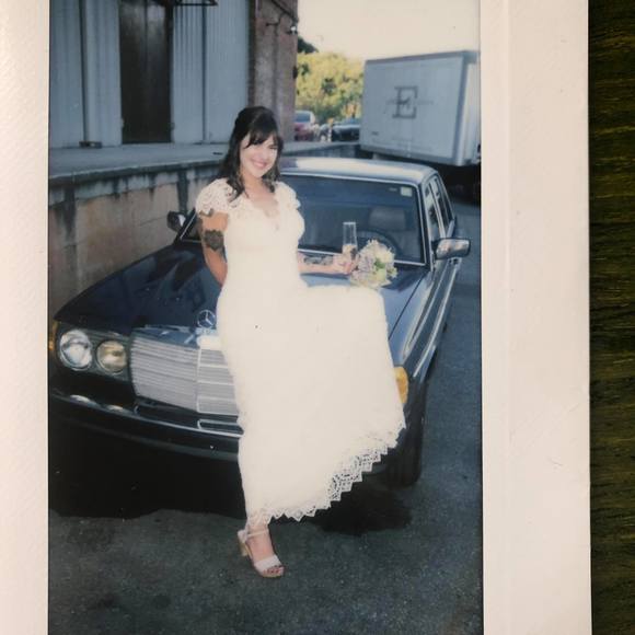 Profile Picture of Renée Wegener (@rwegener) on Poshmark