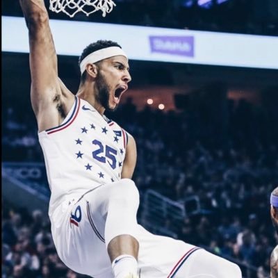 Profile Picture of Dandre Thomas (@DandreThomas19) on Twitter