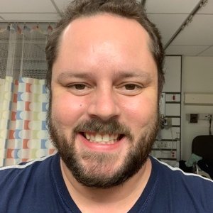 Profile Picture of Aaron Blanner (@AaronBlanner) on Twitter