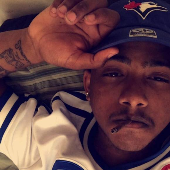 Profile Picture of ßüddhå Gãmßïñø (@savion524) on Poshmark