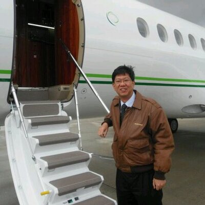 Profile Picture of ARTHUR LIM (@arthurlim) on Twitter