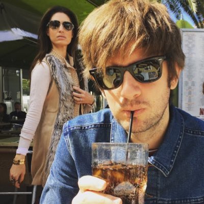Profile Picture of Benoît Bertrand (@benbertrand) on Twitter