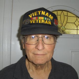 Profile Picture of Keith McCaskill (@Keith-McCaskill) on Facebook