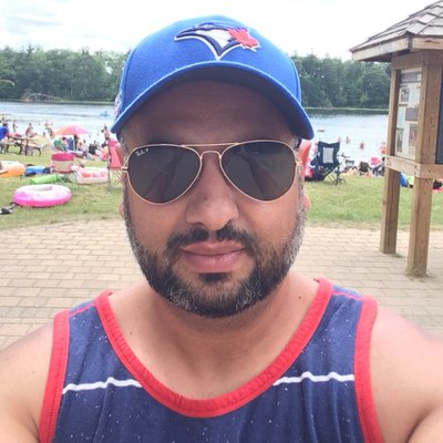 Profile Picture of Joe Melo (@moejelo) on Twitter