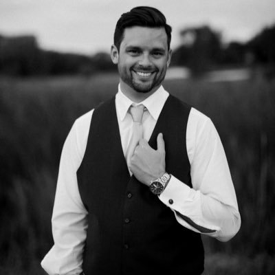 Profile Picture of Thomas Saxton (@ThomasMSaxton) on Twitter