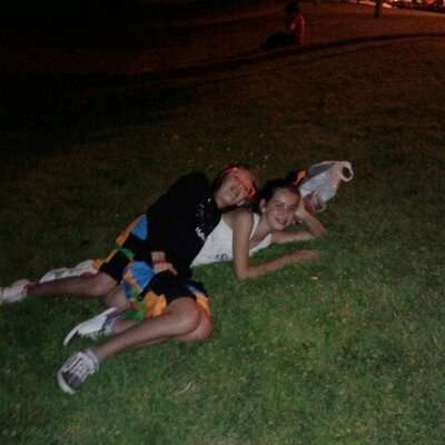 Profile Picture of Carla Alvarez (@svowlcf30) on Twitter