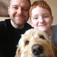Profile Picture of Steven Dwyer (@steven-dwyer-4) on Quora