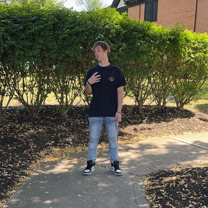 Profile Picture of Andrew LaPorte (@andrewlaporte) on Tiktok