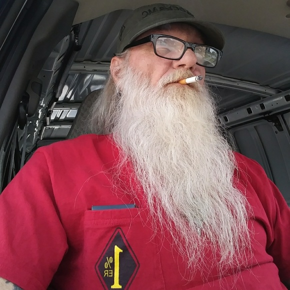 Profile Picture of David Dobbs (@skully3762) on Poshmark