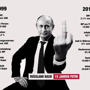 Profile Picture of Robert Bär (@Robert_Russia13) on Twitter