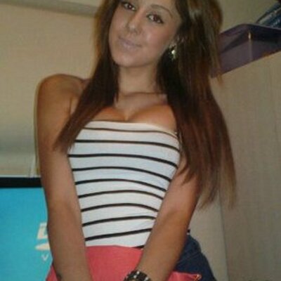 Profile Picture of Amy Robertshaw (@xamyrobertshaw) on Twitter