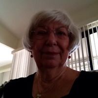 Profile Picture of Pam Crabb (@pam-crabb-1) on Quora