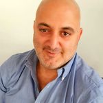 Profile Picture of Barry Scher (@barry.scher.58) on Instagram