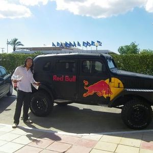 Profile Picture of Gabriel Garzón (@436849983) on Myspace