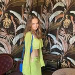 Profile Picture of ＮＡＴＡＬＩＥ  ＢＥＮＮＥＴＴ (@nataaliebennettt) on Instagram