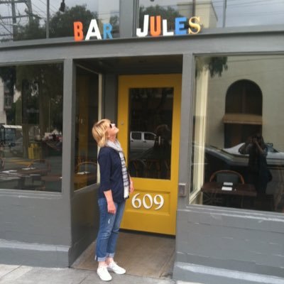 Profile Picture of Julie Heath (@jheath191) on Twitter