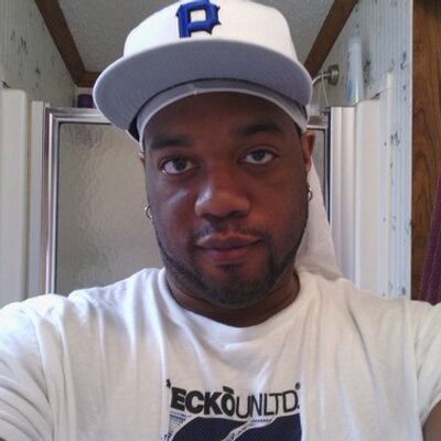 Profile Picture of Charles Millner (@BlackMajak) on Twitter