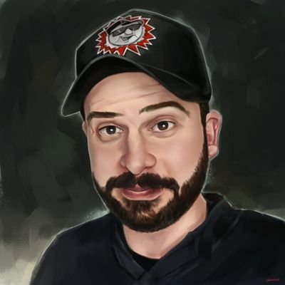 Profile Picture of Steve Shives (@SteveShivesCuck) on Twitter