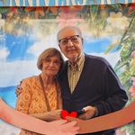 Profile Picture of Wilma Claire Friedman Jacobs (@wilmaclairefriedman) on Instagram