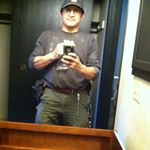 Profile Picture of Victor Pimentel (@tlacoache) on Instagram