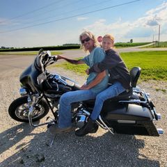 Profile Picture of tonyfinkhousen (@tonyfinkhousen) on Tiktok