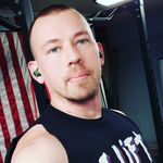 Profile Picture of Stuart Reed (@mr_stu_lifts) on Instagram