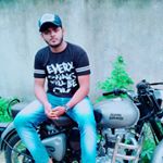 Profile Picture of αճíժ (@_mohd.abid) on Instagram