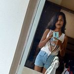 Profile Picture of ßàñdhyæ mürthy (@_sandhya_murthy_) on Instagram