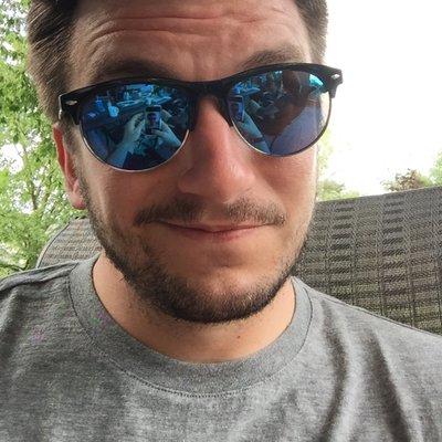 Profile Picture of Brian Hamman (@blhamman) on Twitter