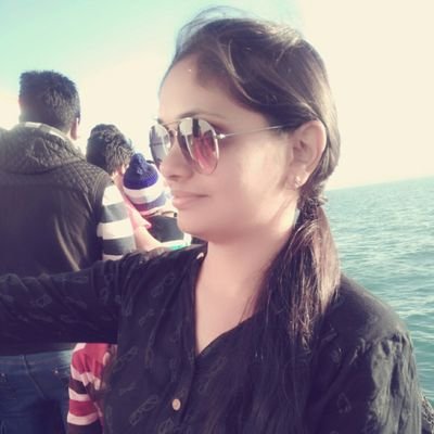 Profile Picture of Kinjal Sheth (@KinjalSheth16) on Twitter