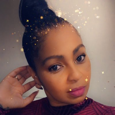 Profile Picture of Pleshette (@pabswilliams) on Twitter