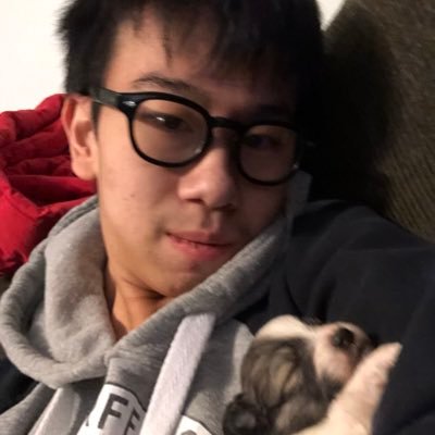 Profile Picture of Donnie Wong (@wong19_donnie) on Twitter