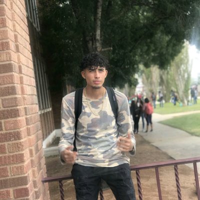 Profile Picture of Stephen Montoya (@montoya_35) on Twitter