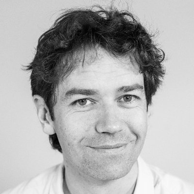 Arnaud Marsollier - Twitter Profile Picture of Arnaud Marsollier (@amarsollier) on Twitter