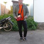 Profile Picture of Raymond Labasan (@raymondlabasan) on Instagram
