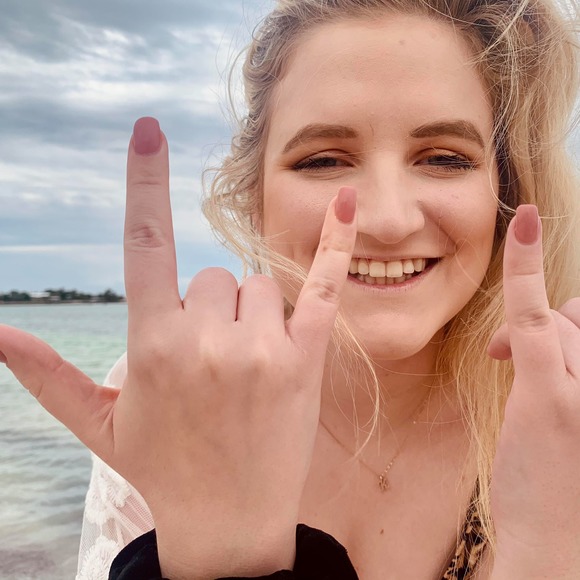 Profile Picture of Jordan Mccue (@jordanmccue) on Poshmark