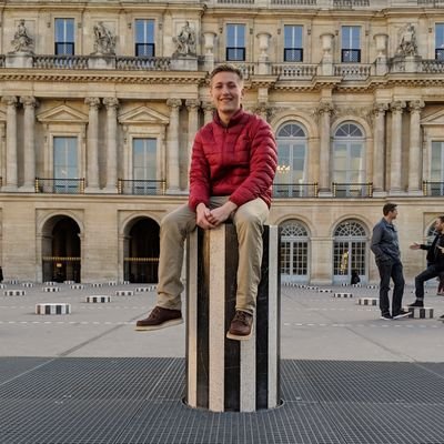 Quinn Baker - Twitter Profile Picture of Quinn Baker (@quinnbaker24) on Twitter