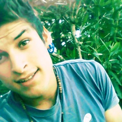Profile Picture of Ⓛucas Ⓛopez ╬ (@2015Lucaslopez) on Twitter