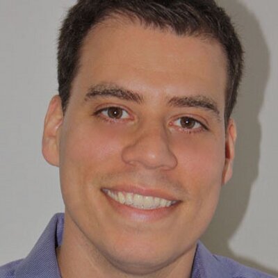 Dr. Joe Manfredi - Twitter Profile Picture of Dr. Joe Manfredi (@DrManfredi) on Twitter