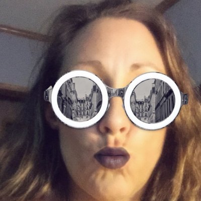 Profile Picture of Carlene Reynolds (@BatmansBoo) on Twitter