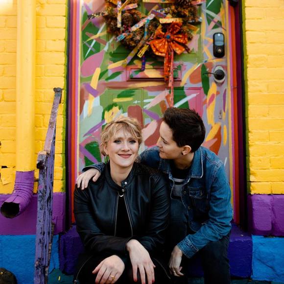 Profile Picture of Michaelina Catherine (@michaelinamcgee) on Poshmark