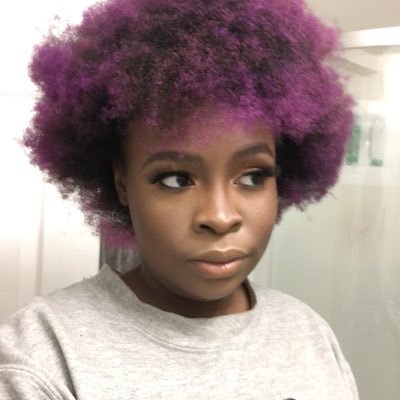 Profile Picture of Oghenekefe (@KefeAomreore) on Twitter