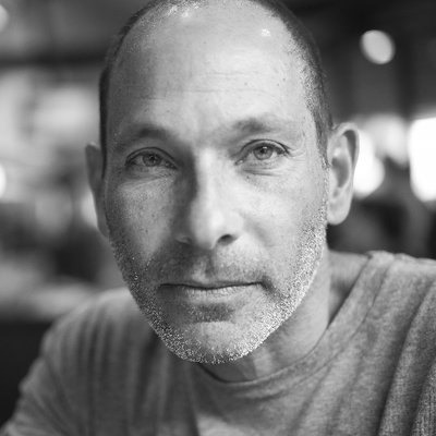 Profile Picture of Ariel Poler (@ariel) on Twitter